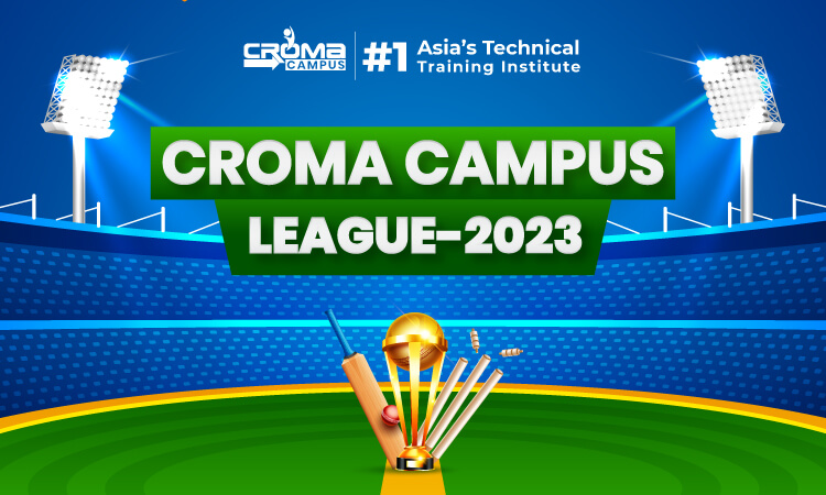 Croma Campus Sports Day 2023