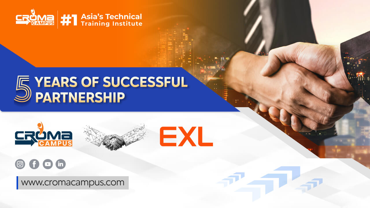 Collaboration and Partnership with EXL