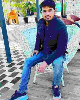 HIMANSHU DUBEY